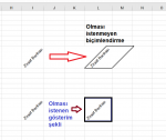 excel yan - çapraz yazım biçimi.png